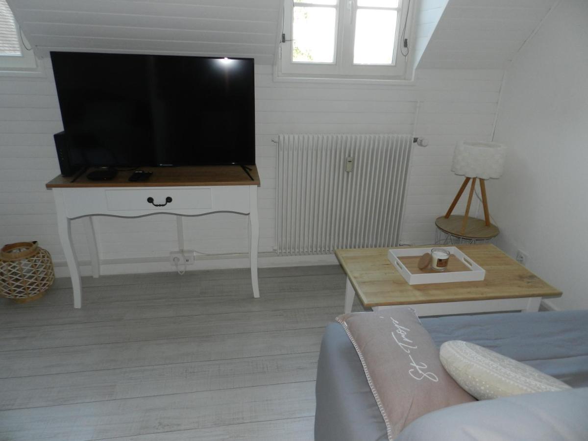 Le Seuil Appartement Chartres