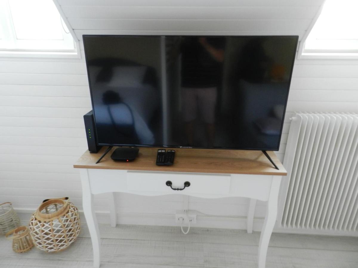 Appartement Le Seuil Chartres