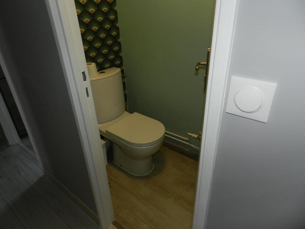 Appartement Le Seuil