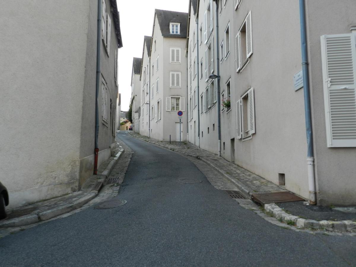 Appartement Le Seuil *