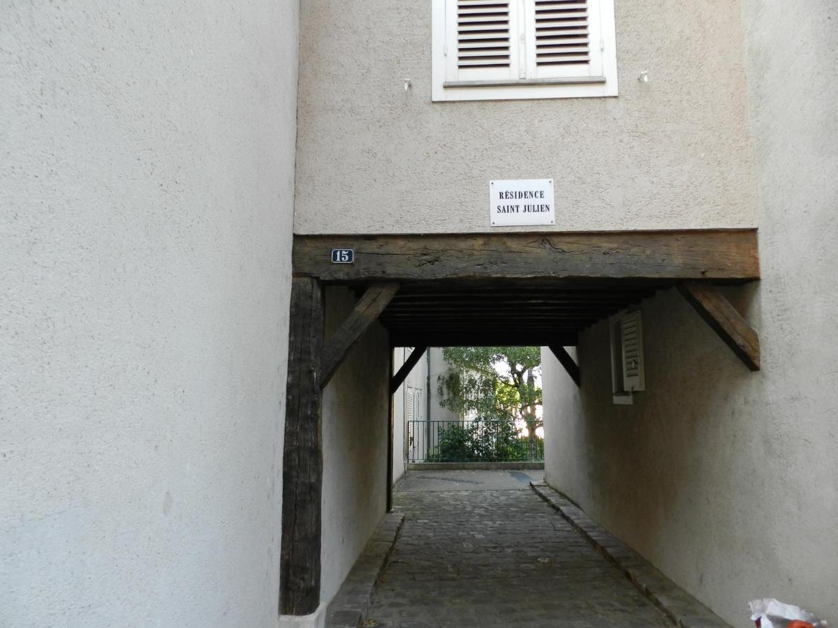 Appartement Le Seuil