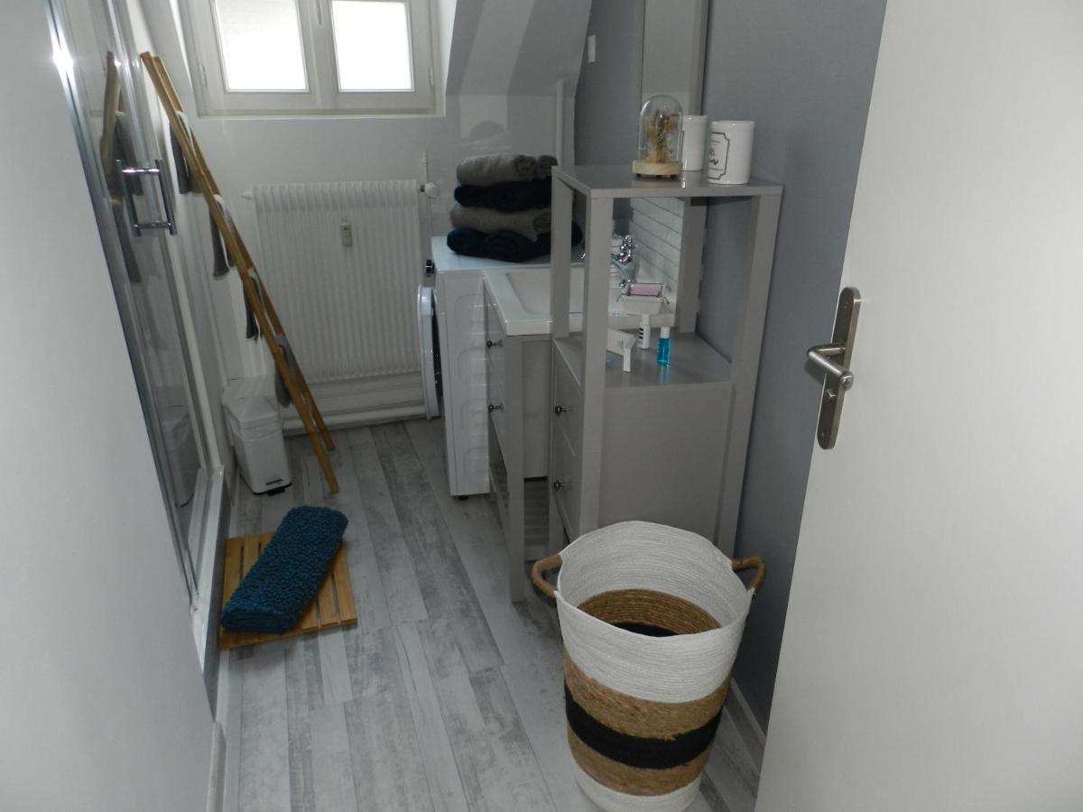 Appartement Le Seuil
